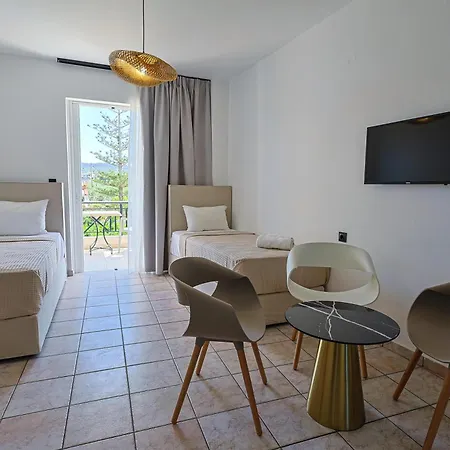 Avena Aparthotel