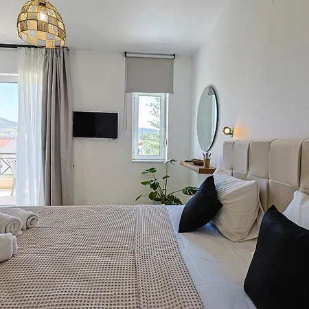 Avena Aparthotel