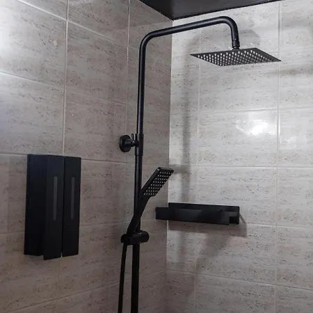 Aparthotel Avena *
