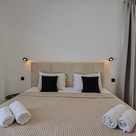 Aparthotel Avena