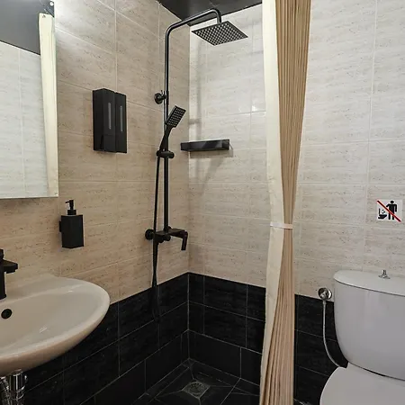 Aparthotel Avena