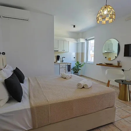 Aparthotel Avena